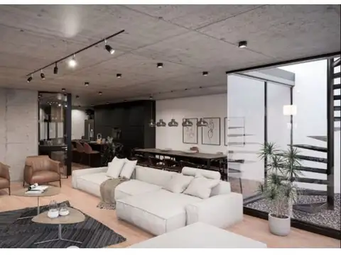 APTO BLANQUEO Importante Emprendimiento # San Juan 2050 (01-01) 2 dorm.