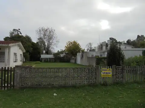 Terreno zona norte metros de la 8