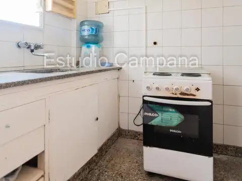 Departamento en Venta en Belgrano, USD 68.000