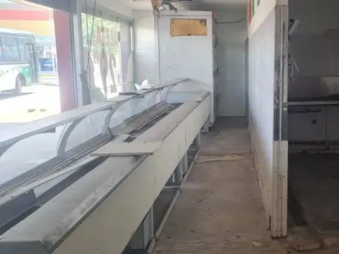 Local en Alquiler 16 años