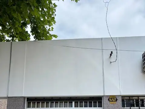 Alquiler monoambiente. Ideal local comercial