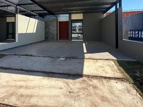 Duplex Docta Boulevard. 2 Dorm. 2 Baños.