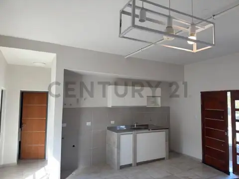 Departamento dos dormitorios