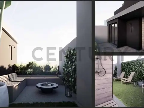 VENTA DEPARTAMENTO LOFT ABASTO