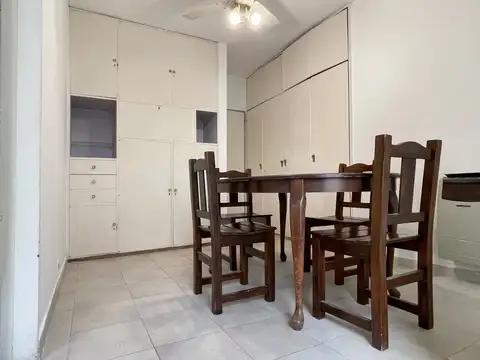 Departamento en Venta 50 años