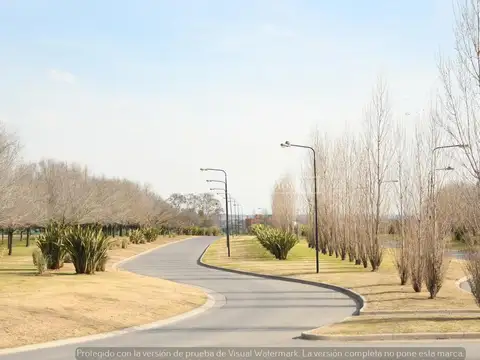 San Sebastian - Lote Internoe - Área 1 - Barrio San