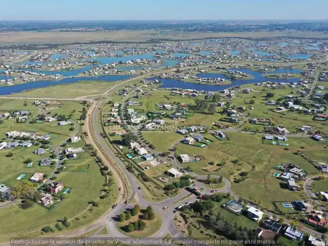 Terreno en Venta de 1114,0 m2