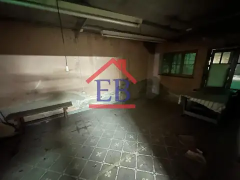 Depósito en Parque Chacabuco