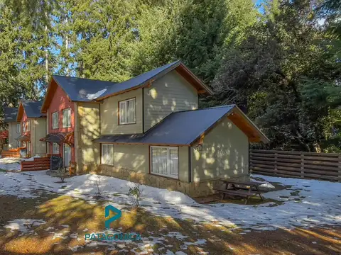 VENTA APART HOTEL 620m2, PUERTO MANZANO,VILLA LA ANGOSTURA