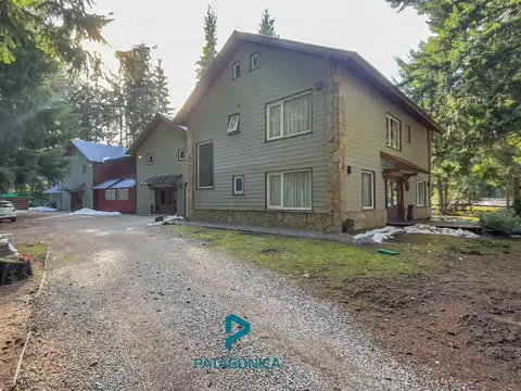 Hotel en Venta en Villa La Angostura, USD 1.100.000