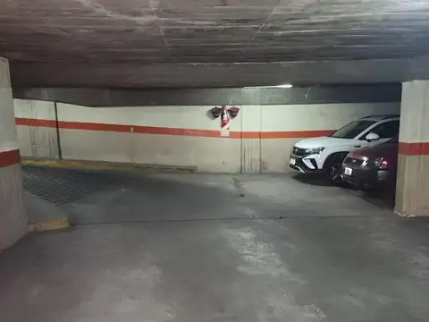 VENTA – COCHERA CUBIERTA – AV. SAN MARTÍN 1969