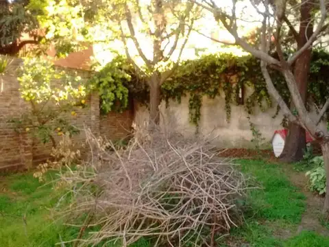 Local y Casa / Terreno - Ov. Lagos 1100