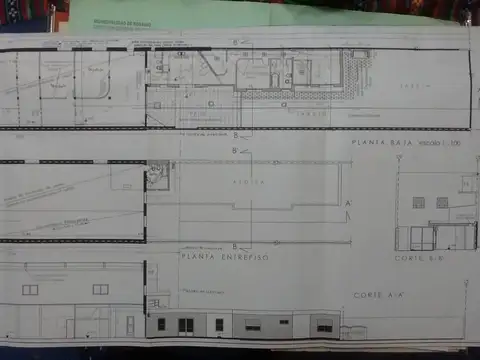 Local y Casa / Terreno - Ov. Lagos 1100
