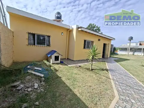 Alfredo Palacios N°1457 E/ Francisco Beiró y José de San Martin