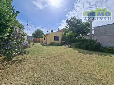 Casa en Alquiler de 1 dormitorio