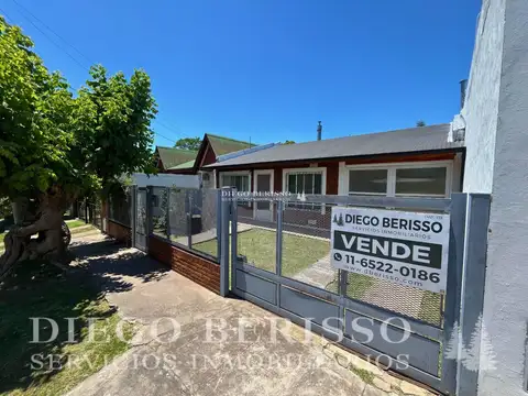 Casa en venta en Los Cardales