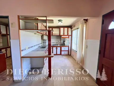 Casa en Venta 17 años
