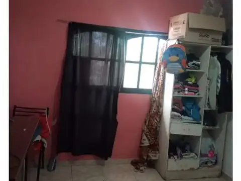 Iriondo 4726 PA. Dos dormitorios