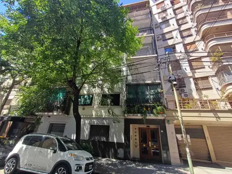 Departamento en Venta en Caballito, USD 109.900