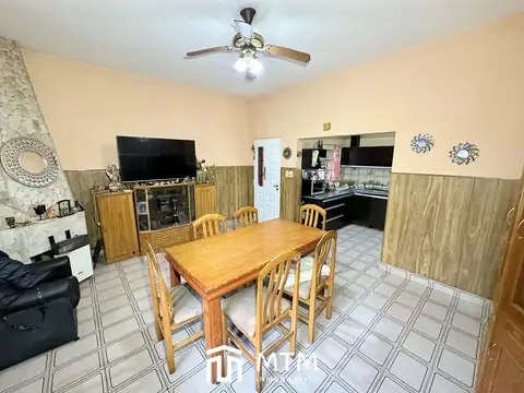 Casa en Venta de 2 dormitorios