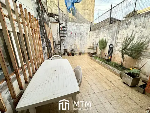 Casa en Venta 30 años