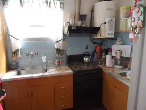 Casa multifamiliar en Venta en San Martin