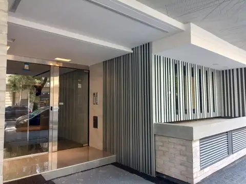 2 Ambientes A Estrenar 42 m2 - 2 Balcones Excelente Calidad