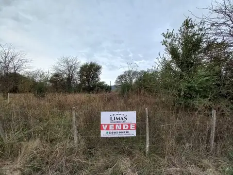 Terreno en Venta en Villa Galicia, USD 16.000