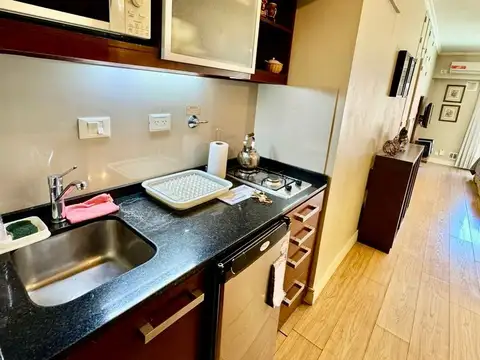 Departamento en Venta en Retiro, USD 72.000