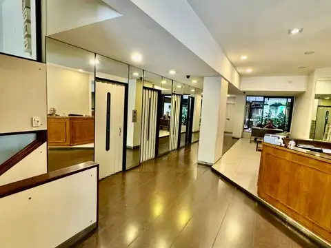 Departamento en Venta al Oeste