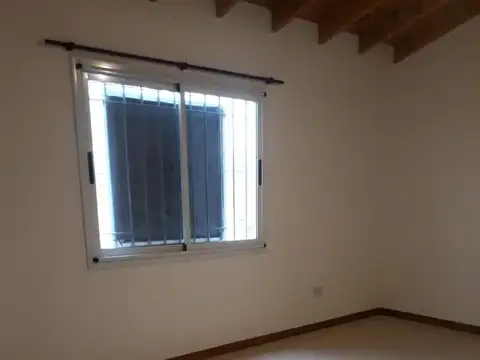 Departamento 2 ambientes en alquiler- Jose Clemente Paz