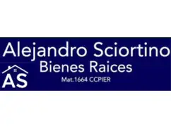Alejandro Sciortino Bienes Raíces