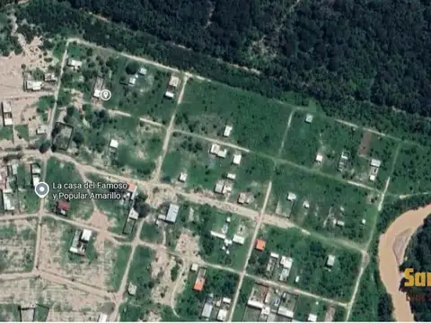 Terreno en Venta en La Candelaria, USD 8.000