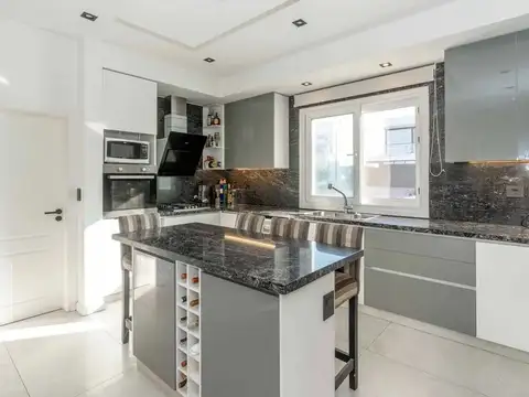 Casa en Venta 1 año