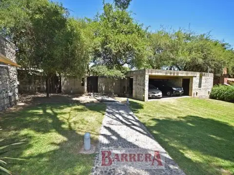 Calle De Los Talas 1