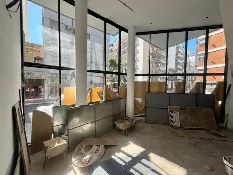 Local en Alquiler A Estrenar