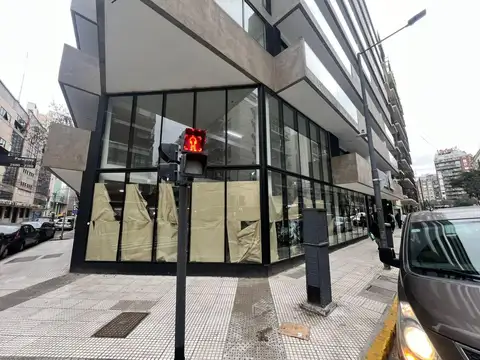 Local en Alquiler en Barrio Norte, USD 6.000