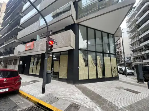 Local en Alquiler A Estrenar