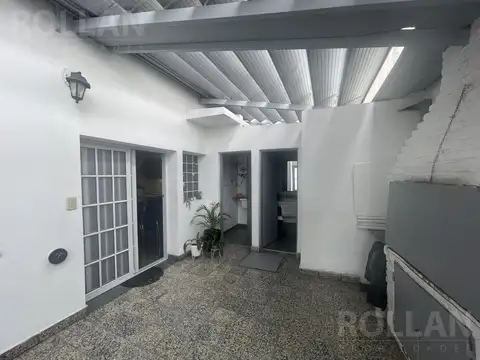 Depto Tipo Casa en Venta de 4 dormitorios