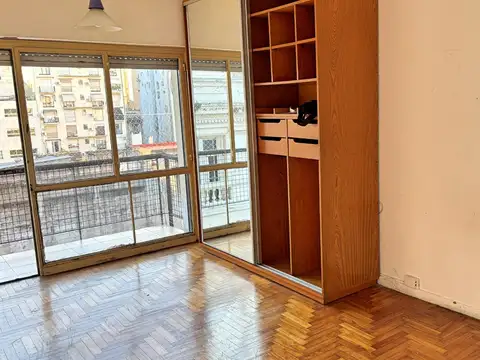 Suipacha 800, Piso 6