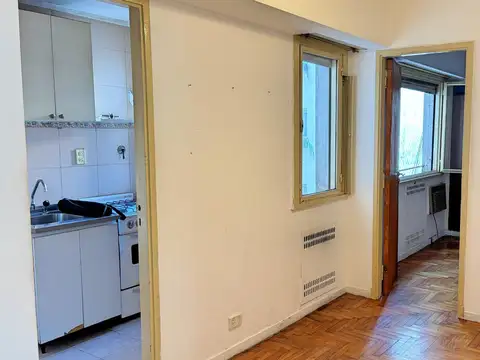 Departamento en Venta en Retiro, USD 85.000