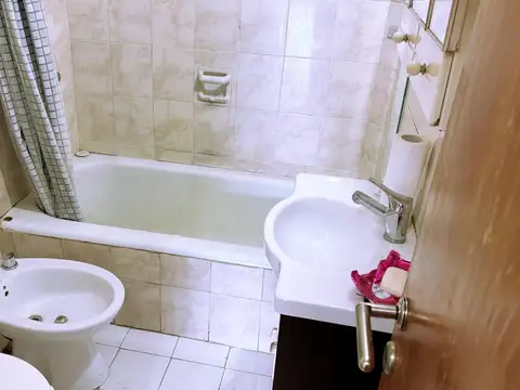 Departamento en Venta 40 años