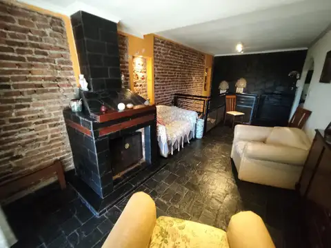 Depto Tipo Casa en Venta de 3 dormitorios