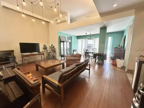 Terreno - Venta - Argentina, Capital Federal - Vedia 2367