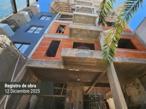 Departamento en Venta 1 año