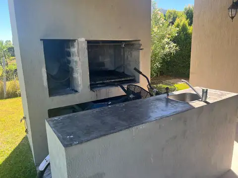 Casa en Venta al Noroeste