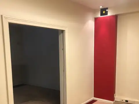 AV CORRIENTES 500, Piso 4