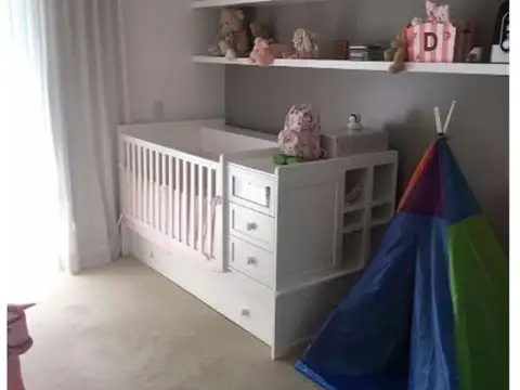 Departamento en Venta con 2 cocheras