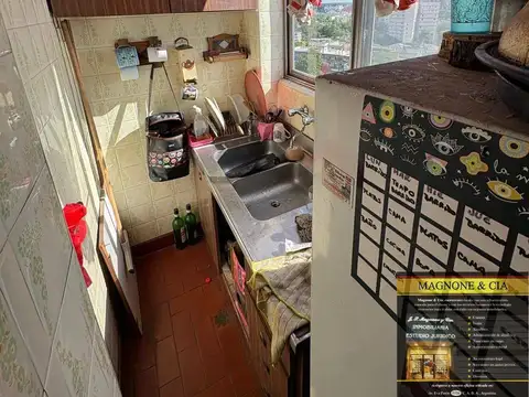 Departamento en venta en Villa Celina