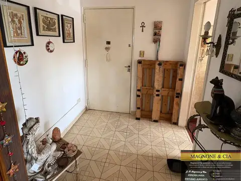 Departamento en Venta en Villa Celina, USD 75.000